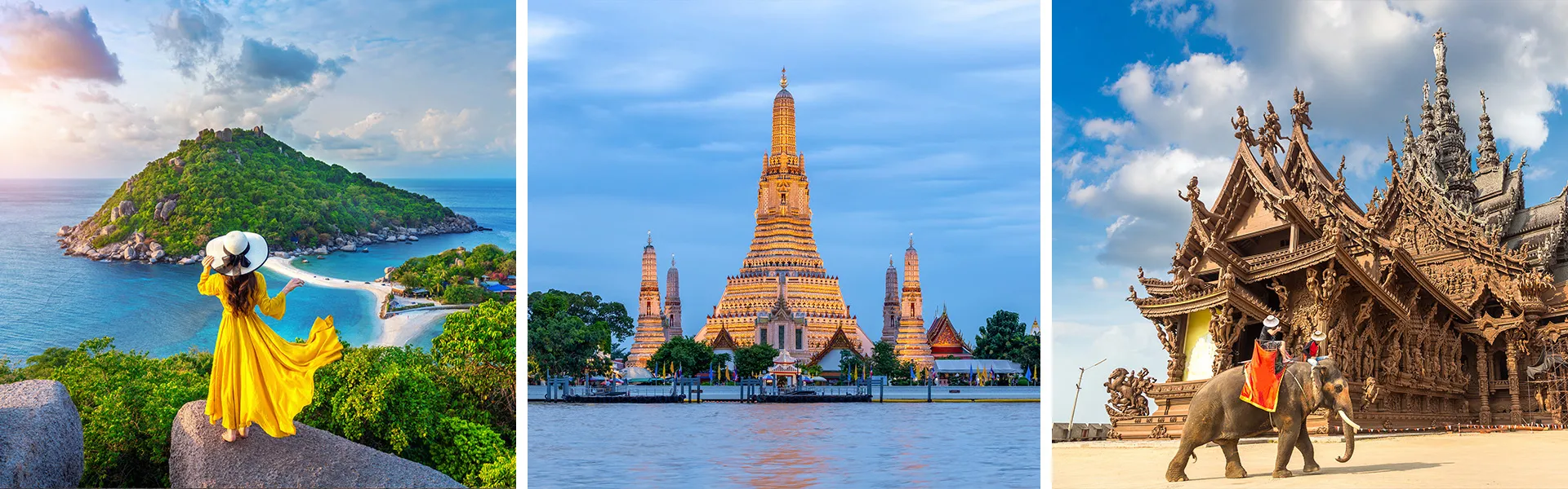 thailand