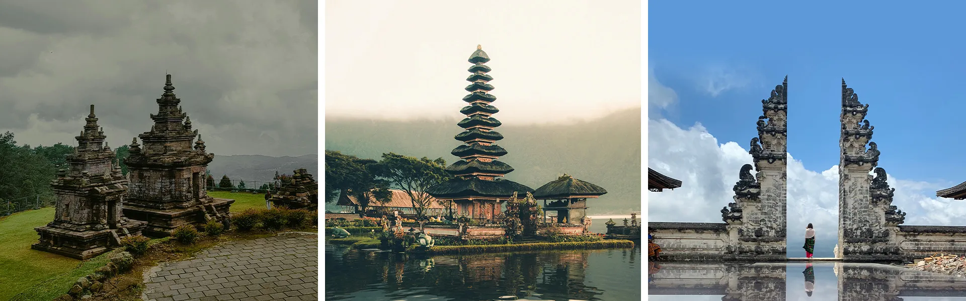 indonesia