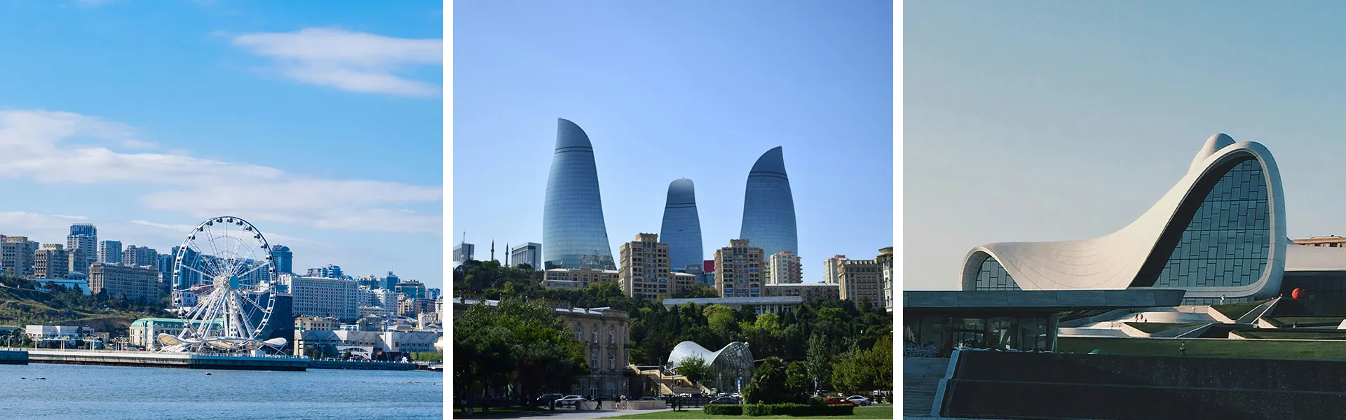 azerbaijan