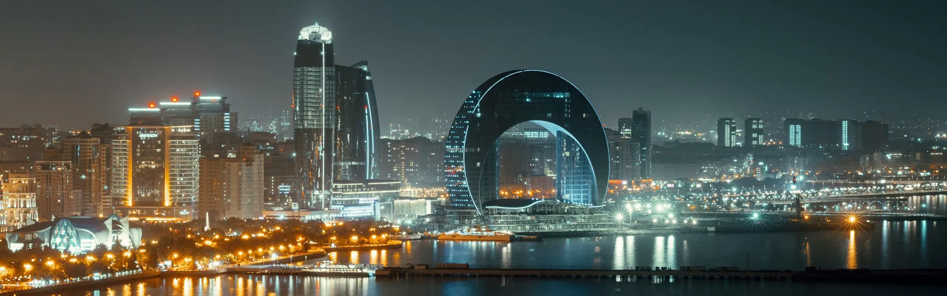azerbaijan