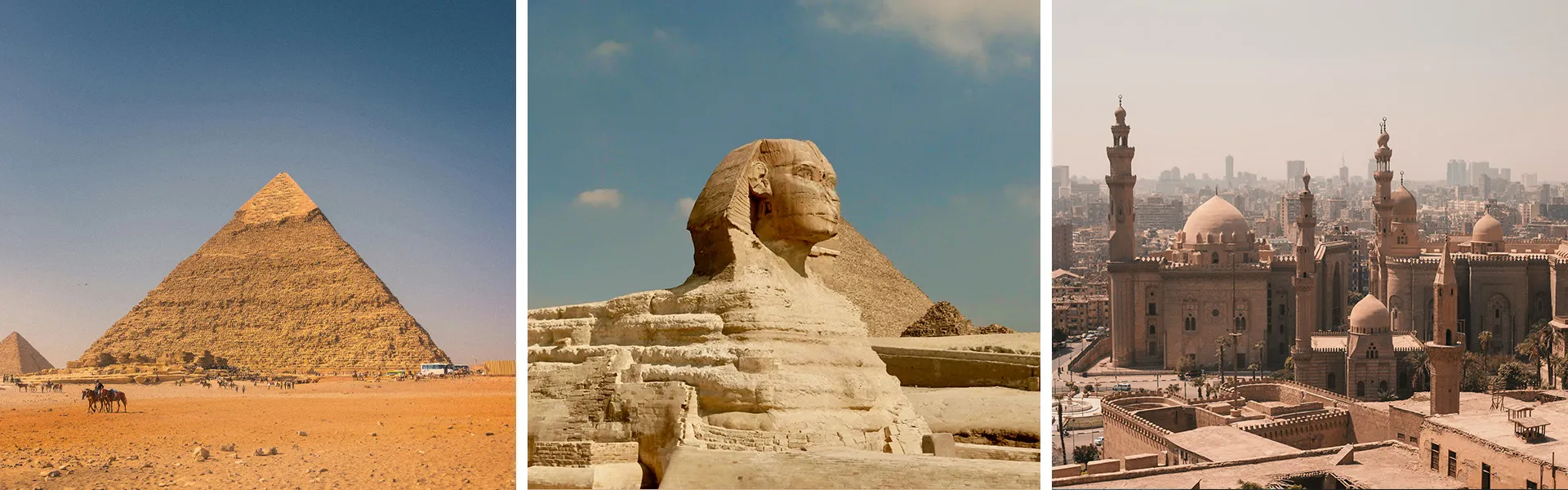 egypt
