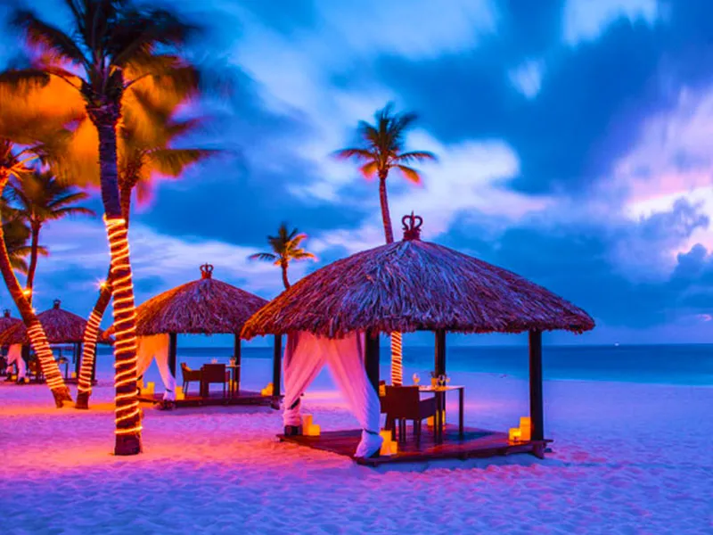 honeymoon