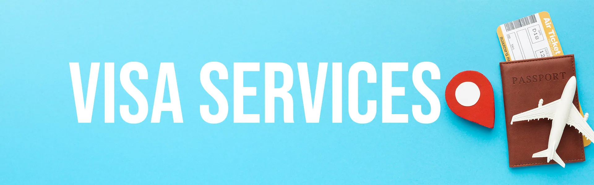 Visa Services