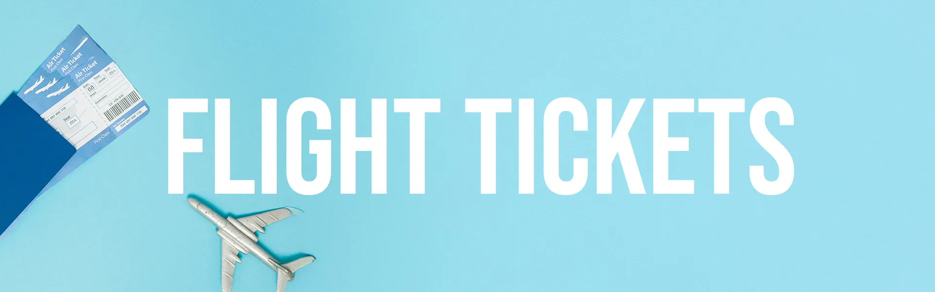 Flight Tickets