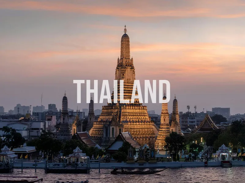 Thailand