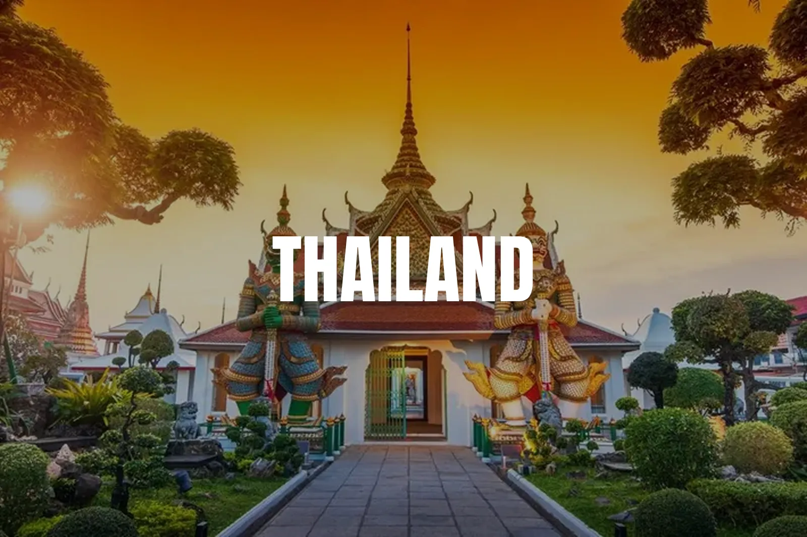Top 10 Must-Do Experiences in Thailand for First-Time Travelers